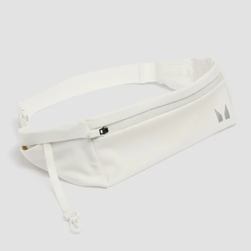 MP Compact Running Belt - Mist