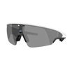 Oakley Meta Vanguard White with Prizm Black Lens