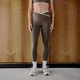 MP Women's Tempo Contrast Leggings - Chocolate