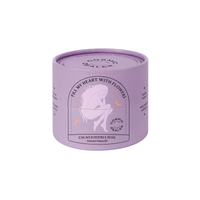 Cosmic Dealer Cacao and Double Rose Infusion - loose herbal tea