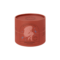Cosmic Dealer Sobacha & Rooibos Infusion - loose herbal tea