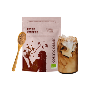 Cosmic Dealer Rose Koffee - undefined undefined