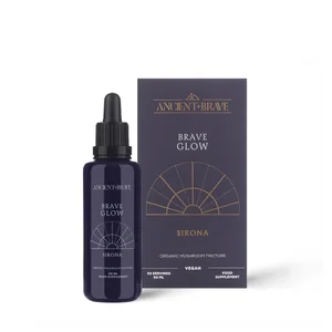 Ancient + Brave Vitamin C Glow Tincture 50ml - undefined undefined