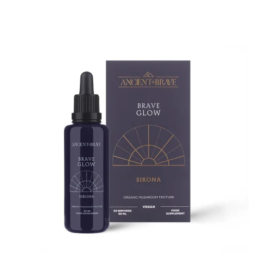 Ancient + Brave Vitamin C Glow Tincture 50ml