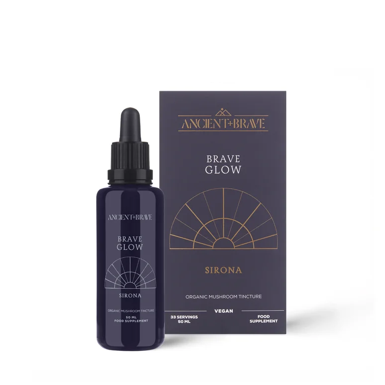 Ancient + Brave Vitamin C Glow Tincture 50ml