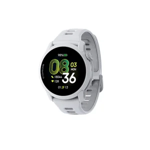 COROS PACE 4 GPS Sport Watch - Nylon White - Option Nylon White