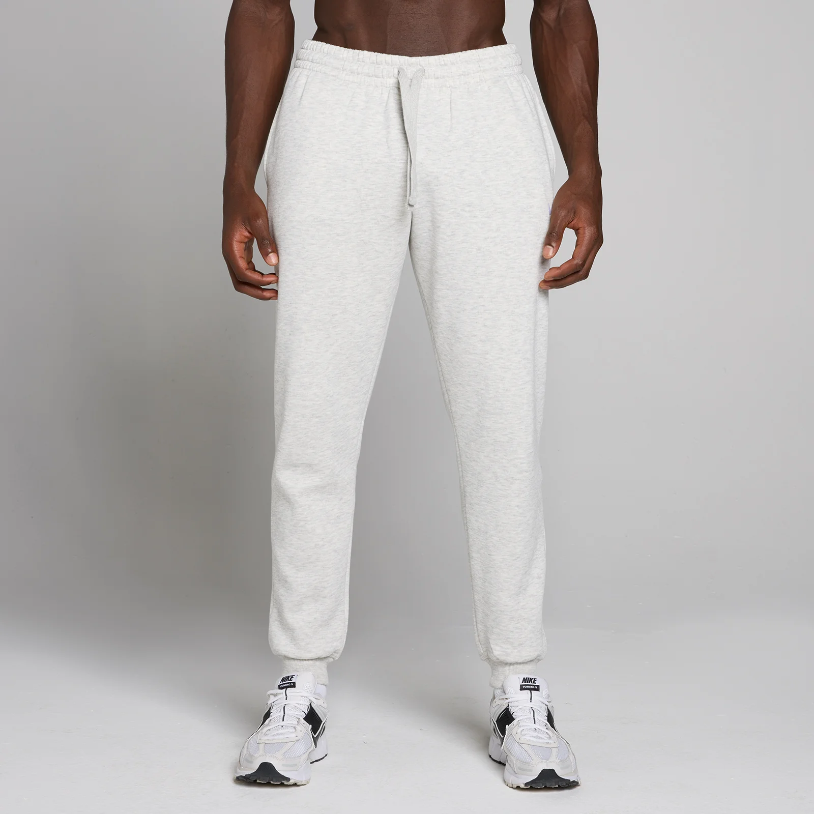 MP Men's Rest Day Tall Jogger - Light Grey Marl
- L Image 1