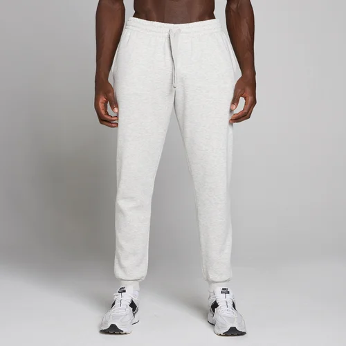 MP Men's Rest Day Tall Jogger - Light Grey Marl