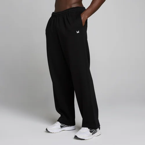 MP Men's Rest Day Tall Straight Leg Jogger - Black