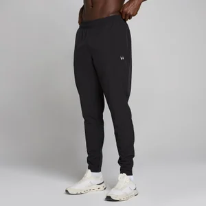 MP Men's Training Tall Woven Jogger - Black - Size M