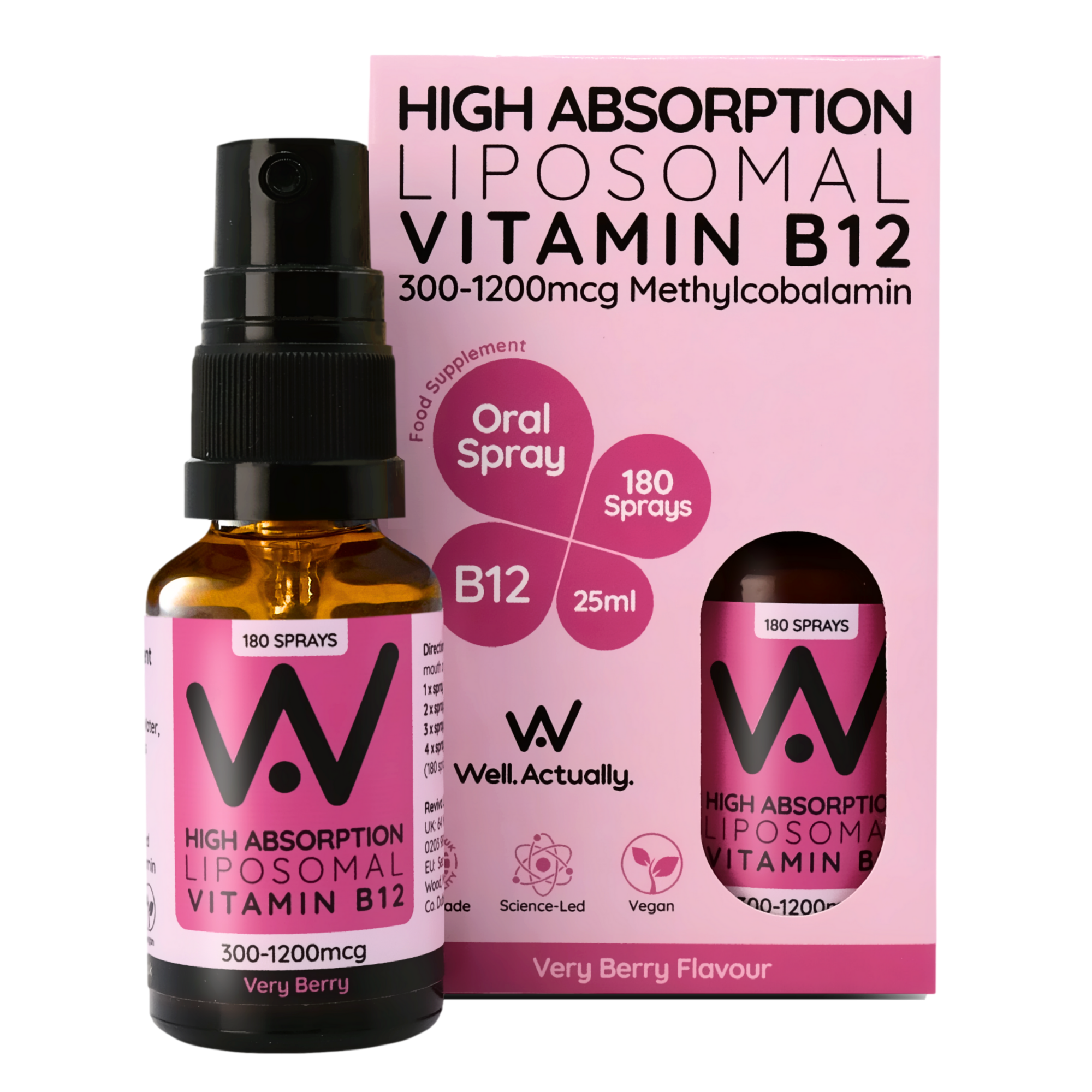 is b12 spray as good as injections Vitamin Sublingual 5000 mcg Vegan Methylcobalamin Liquid B12 Boost Energy, Mood & Brain Health - Gluten-Free, Non-GMO B12 Spray for Men & Women B12 vs Lipo B12 Injections