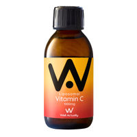 Well.Actually. Liposomal Vitamin C 1000mg