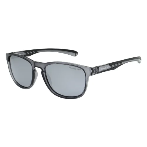 Reebok Score Sunglasses - Crystal Grey