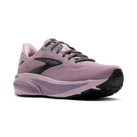 Brooks Women's Ghost 18- Elderberry/Black
