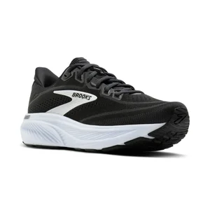 Brooks Men's Ghost 18 - Black/Grey/White - Size UK 9