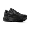 Brooks Women's Ghost 18 -Black/Black/Ebony