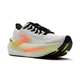 Brooks Women's Glycerin Max 2- White/Cyber Yellow/Nightlife