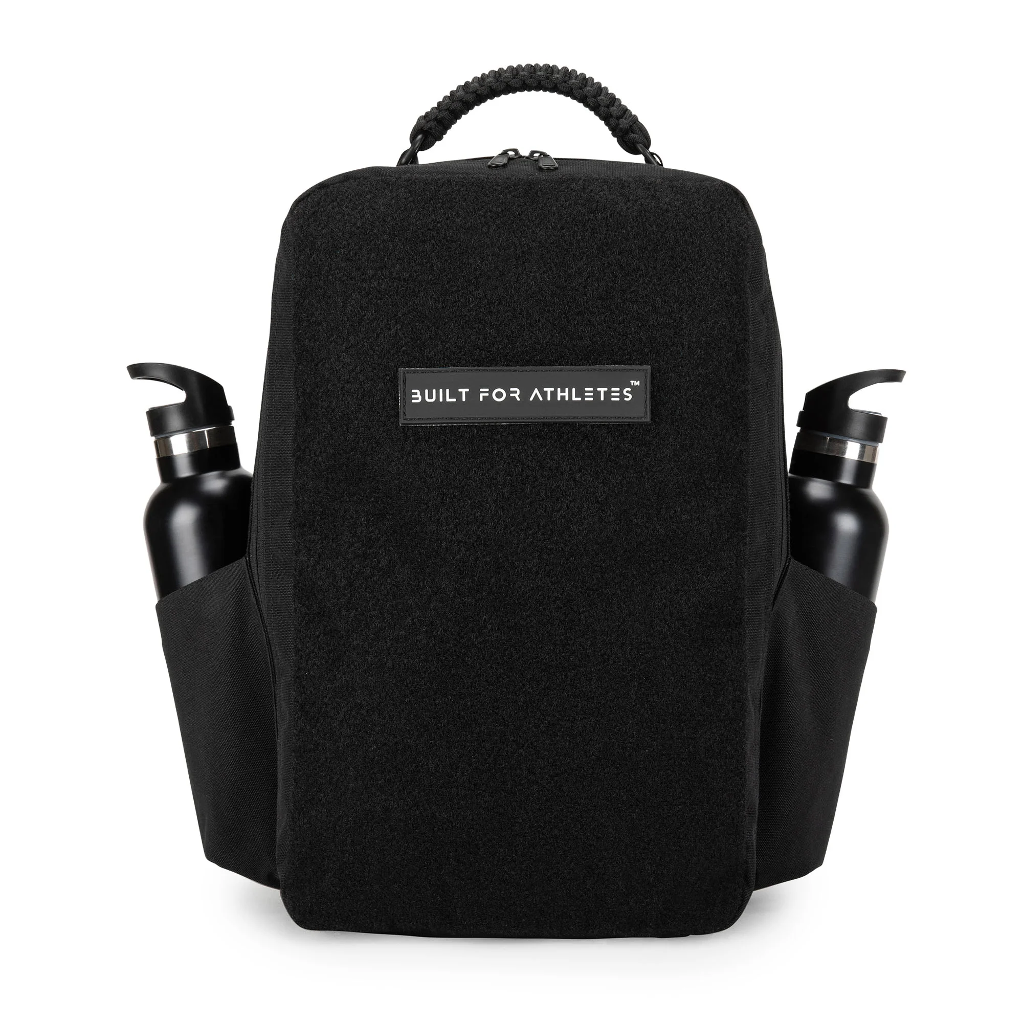 Built For Athletes Signature 20L Backpack - Black Image 1
