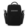 Built For Athletes Signature 20L Backpack - Black
