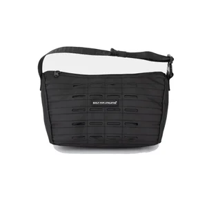 Built For Athletes Wash Bag 2.5L - Black - undefined undefined