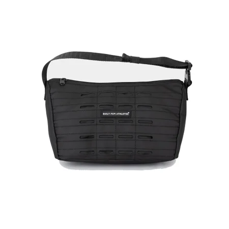 Built For Athletes Wash Bag 2.5L - Black