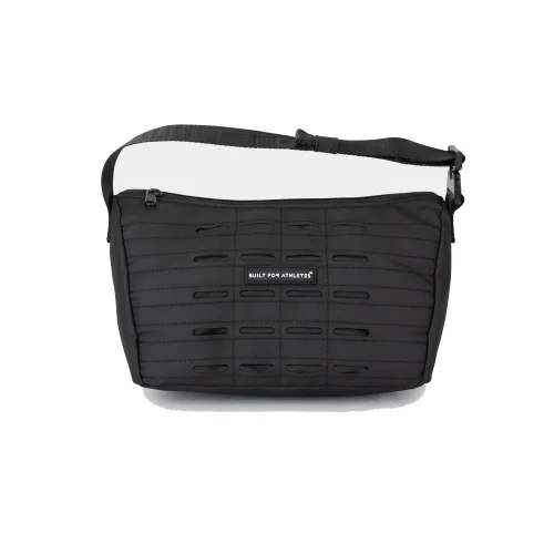Built For Athletes Wash Bag 2.5L - Black