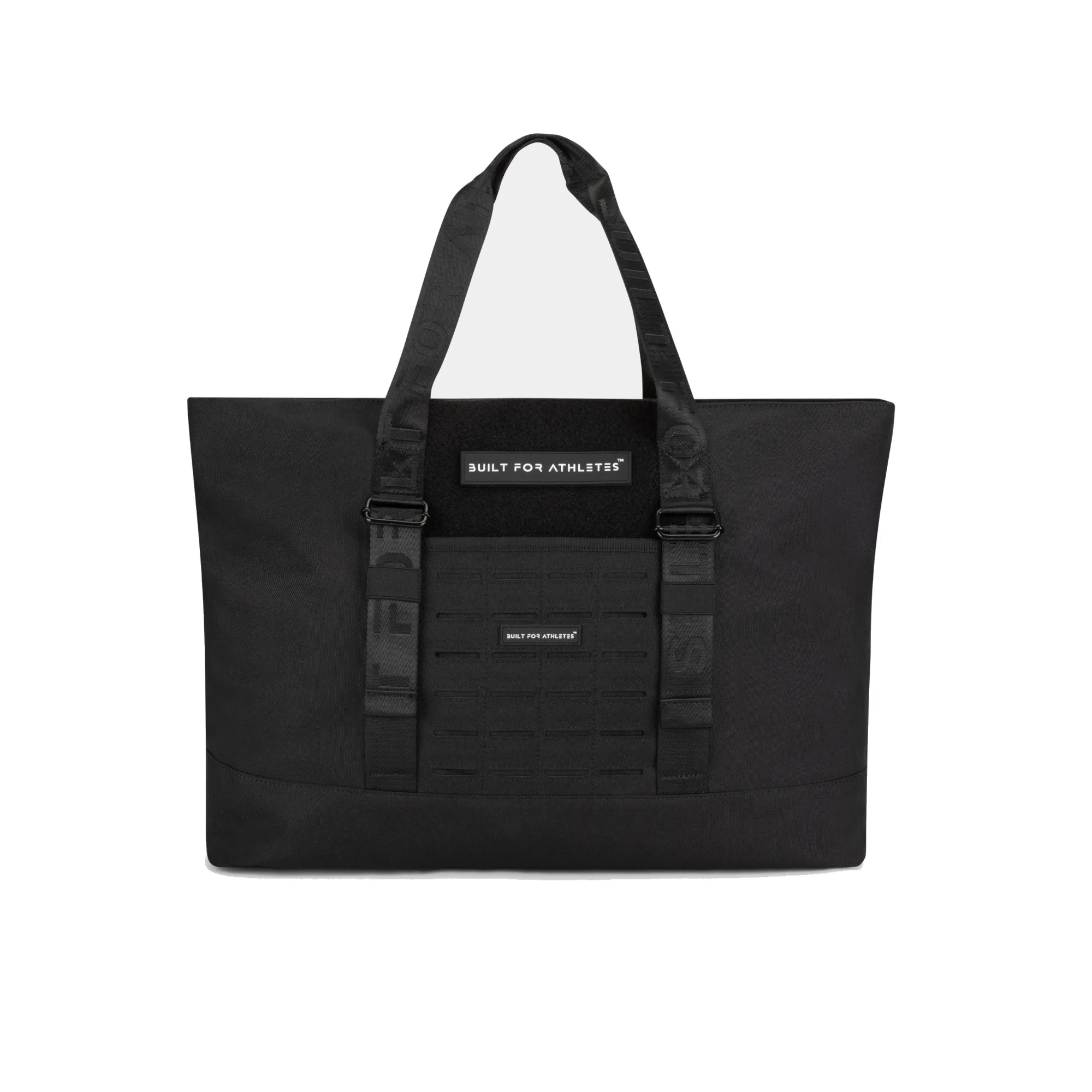 Built For Athletes Tote Bag 20L - Black Image 1