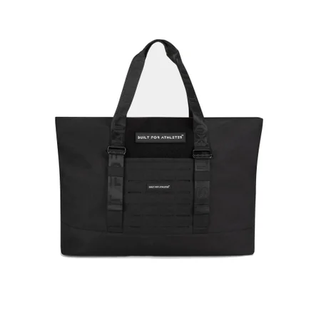 Built For Athletes Tote Bag 20L - Black