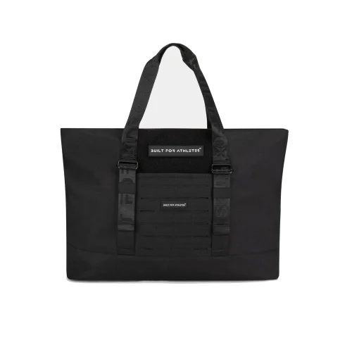 Built For Athletes Tote Bag 20L - Black