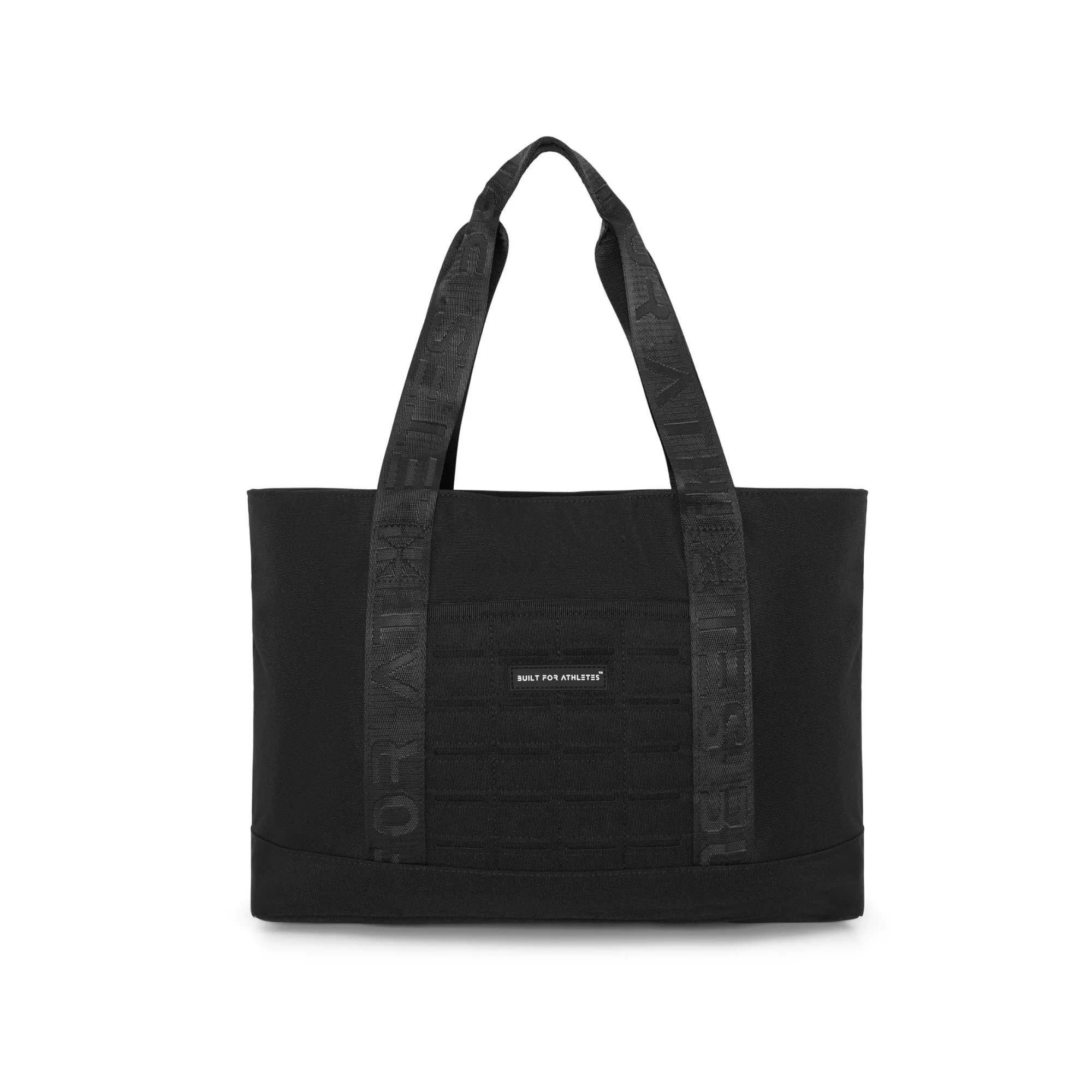Built For Athletes Tote Bag 14L - Black Image 1