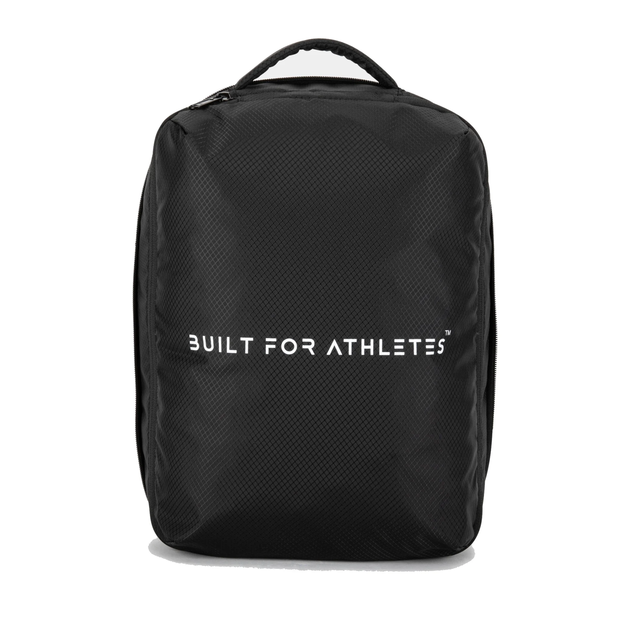 Built For Athletes Compression Cube 7L - Black Image 1