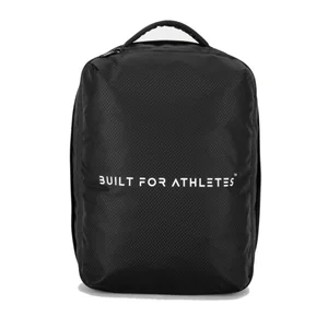Built For Athletes Compression Cube 7L - Black - undefined undefined
