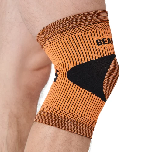 Bearhug Knee Compression Support Sleeve