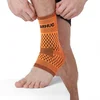 Bearhug Ankle Compression Support Sleeve