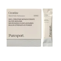 Puresport Creatine Monohydrate