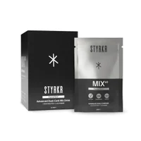 STYRKR MIX60 Dual-Carb Energy Drink Mix