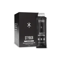 STYRKR GEL30 Dual-Carb Energy Gel