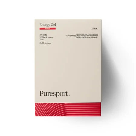 Puresport Energy Gels