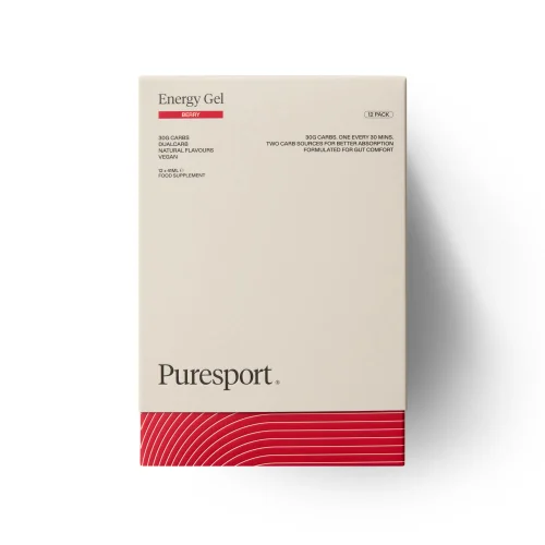 Puresport Energy Gels