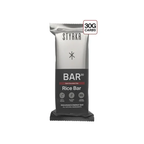 STYRKR Bar30 Vegan Energy Bar