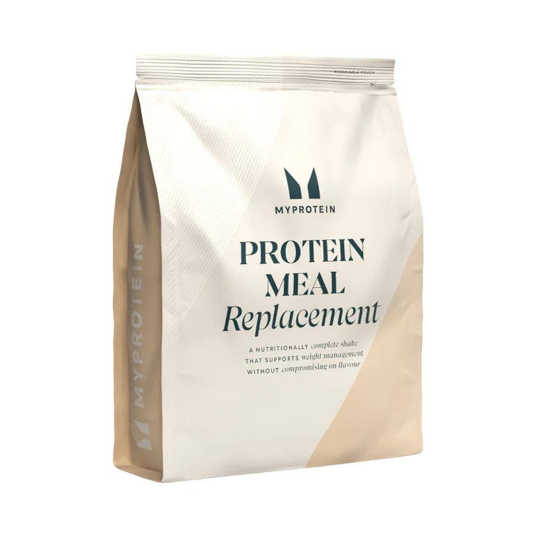 Protein Meal Replacement Blend - 765g - 15servings - Salted Caramel