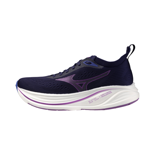 Mizuno Women's Neo Zen 2 - Rhodonite/Dahlia/Royal Blue