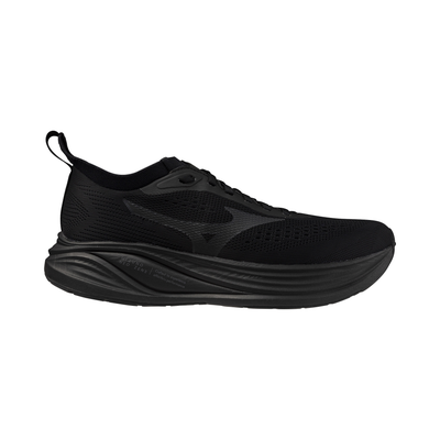 Mizuno Neo Zen 2 - Black/Black Sand - UK 7 Image 6