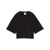 PUMA X HYROX Women's World Tee - Flat Dark Gray