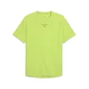 PUMA X HYROX Men's Powermode Tee - Sunny Lime