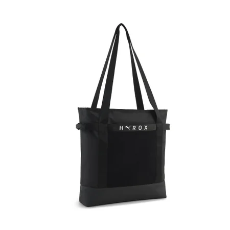 PUMA X HYROX 2 In 1 Shopper - Puma Black - One Size