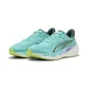PUMA X HYROX Women's Velocity Nitro 5 Trainers - Intense Mint/Light Lavender