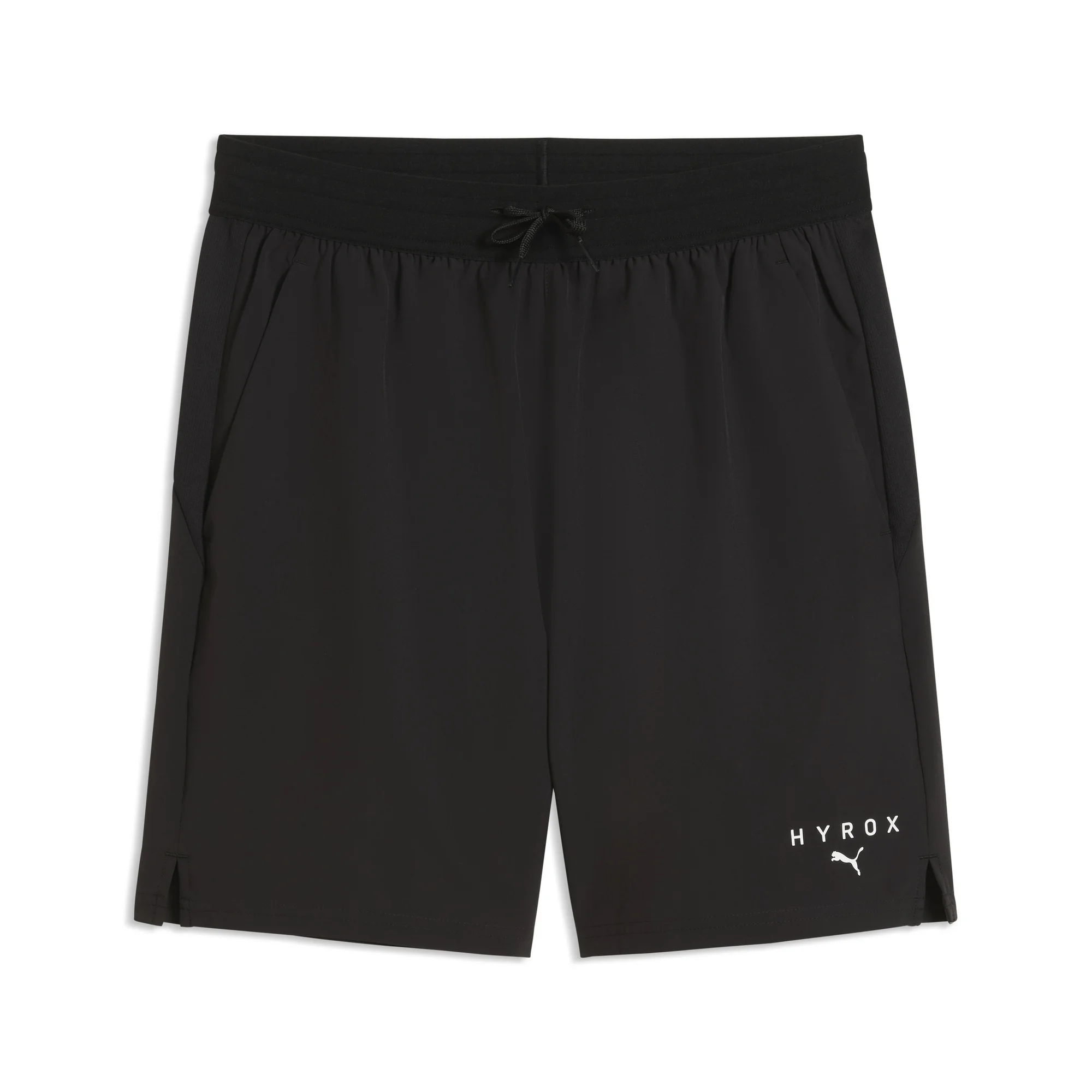 PUMA X HYROX Men's 7 Powertrain Short - Puma Black - S Image 1
