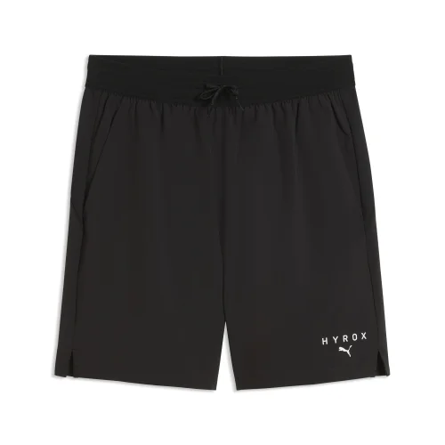 PUMA X HYROX Men's 7 Powertrain Short - Puma Black