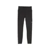 PUMA X HYROX Women's Powermode 7/8 Tight - Puma Black